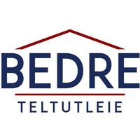 Bedre Teltutleie AS logo, Bedre Teltutleie AS contact details