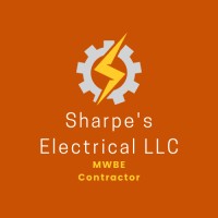 Sharpe's Electrical LLC logo, Sharpe's Electrical LLC contact details