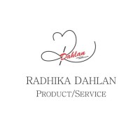 Radhika Dahlan Consultancy logo, Radhika Dahlan Consultancy contact details