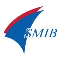 SMIB Bank logo, SMIB Bank contact details