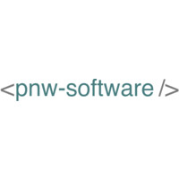 PNW Software, Inc. logo, PNW Software, Inc. contact details