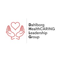 Dahlborg HealthCARING Leadership Group, LLC (DHLG) logo, Dahlborg HealthCARING Leadership Group, LLC (DHLG) contact details