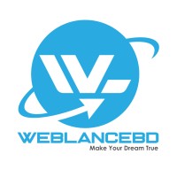 Weblancebd Institute logo, Weblancebd Institute contact details