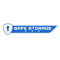 Safe Storage USA logo, Safe Storage USA contact details