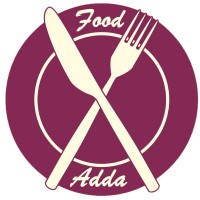 FoodAdda logo, FoodAdda contact details