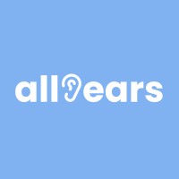 All Ears logo, All Ears contact details