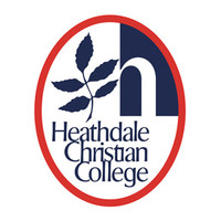 Heathdale Christian College logo, Heathdale Christian College contact details