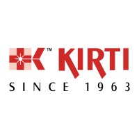 KIRTII GROUP logo, KIRTII GROUP contact details