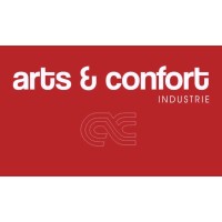 Arts & Confort industrie logo, Arts & Confort industrie contact details