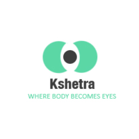 KSHETRA logo, KSHETRA contact details