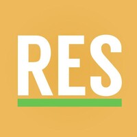 The RES Forum logo, The RES Forum contact details