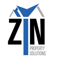 Zin Property Solutions logo, Zin Property Solutions contact details