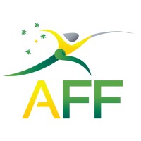 Australian Fencing Federation Ltd logo, Australian Fencing Federation Ltd contact details