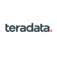 TERADATA logo, TERADATA contact details