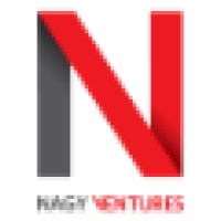 NAGY VENTURES logo, NAGY VENTURES contact details