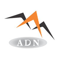 ADN  Communications Company logo, ADN  Communications Company contact details