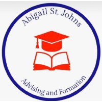 Abigail St. Johns Advising and Formation Services logo, Abigail St. Johns Advising and Formation Services contact details