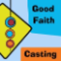 Good Faith Casting, LLC logo, Good Faith Casting, LLC contact details