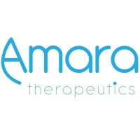 Amara Therapeutics logo, Amara Therapeutics contact details