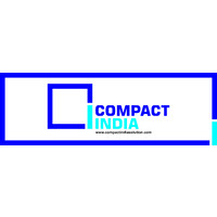 Compact India logo, Compact India contact details