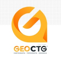 GEOCTG® Cia. Ltda. logo, GEOCTG® Cia. Ltda. contact details