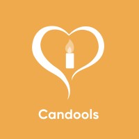 Candools logo, Candools contact details