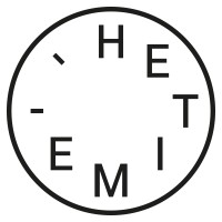 HETIME logo, HETIME contact details