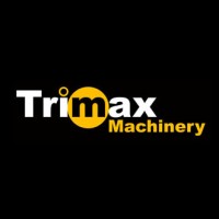 Trimax Machinery logo, Trimax Machinery contact details