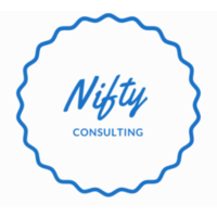 Nifty Consulting logo, Nifty Consulting contact details