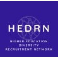 Higher Education Diversity Recruitment Network logo, Higher Education Diversity Recruitment Network contact details