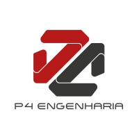 P4 ENGENHARIA logo, P4 ENGENHARIA contact details