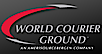 World Courier Ground logo, World Courier Ground contact details