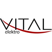 Vital Elektro AS logo, Vital Elektro AS contact details