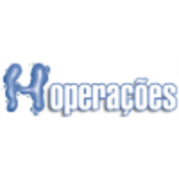 Hoperações logo, Hoperações contact details