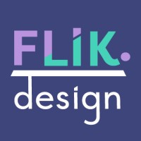 Flik Design logo, Flik Design contact details