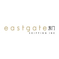 EastGate Shipping Inc logo, EastGate Shipping Inc contact details