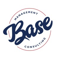 BASE Management Consulting logo, BASE Management Consulting contact details