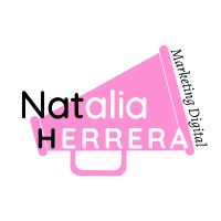 MARKETING DIGITAL NATALIA HERRERA logo, MARKETING DIGITAL NATALIA HERRERA contact details