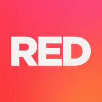 RED Interactive Agency logo, RED Interactive Agency contact details