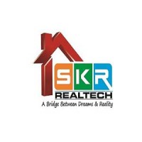 skrrealtech logo, skrrealtech contact details