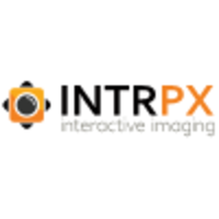 INTRPX logo, INTRPX contact details