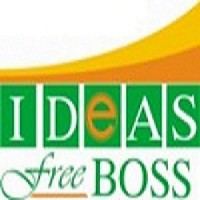 FreeBoss logo, FreeBoss contact details