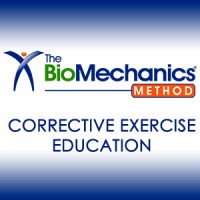 The BioMechanics Method logo, The BioMechanics Method contact details