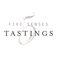 Five Senses Tastings logo, Five Senses Tastings contact details