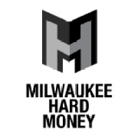 Milwaukee Hard Money logo, Milwaukee Hard Money contact details