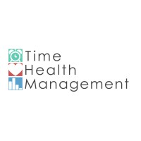 Time Health Management logo, Time Health Management contact details