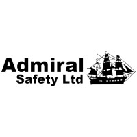 ADMIRAL SAFETY LIMITED logo, ADMIRAL SAFETY LIMITED contact details