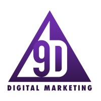 9D Digital Marketing logo, 9D Digital Marketing contact details