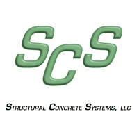 Structural Concrete Systems, LLC logo, Structural Concrete Systems, LLC contact details