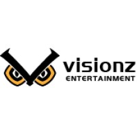 Visionz Entertainment logo, Visionz Entertainment contact details